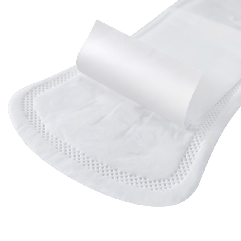 Panty Liners Factory - Customizable Bamboo Biodegradable