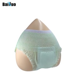 Menstrual Pants Supplier - Soft Leakproof Overnight Absorbent