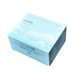 Feminine Pads Supplier - Disposable Cotton Soft