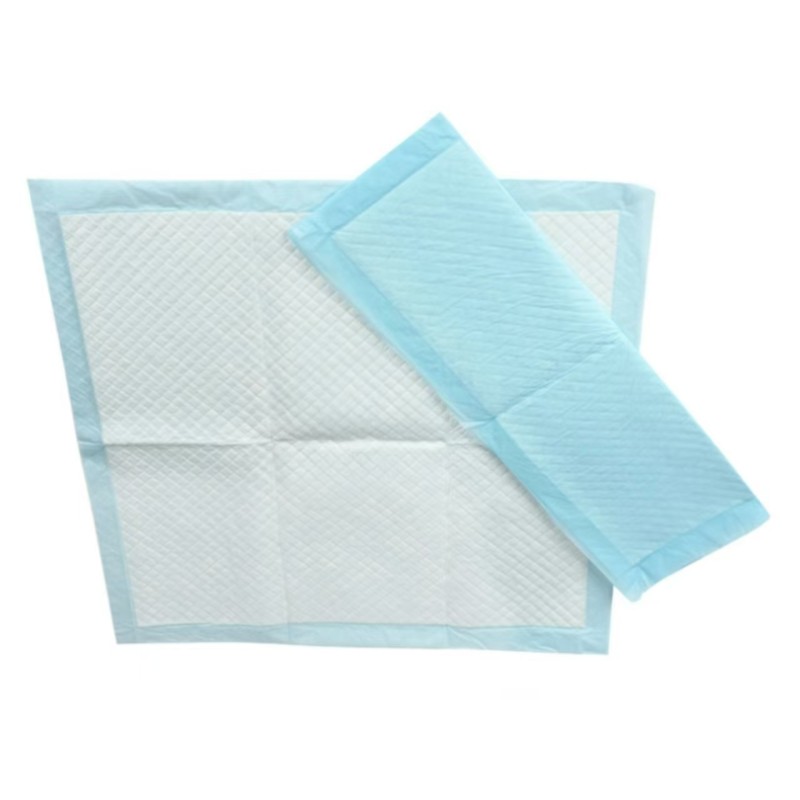 Disposable Pads Manufacturer - Non-Woven Super Absorbent