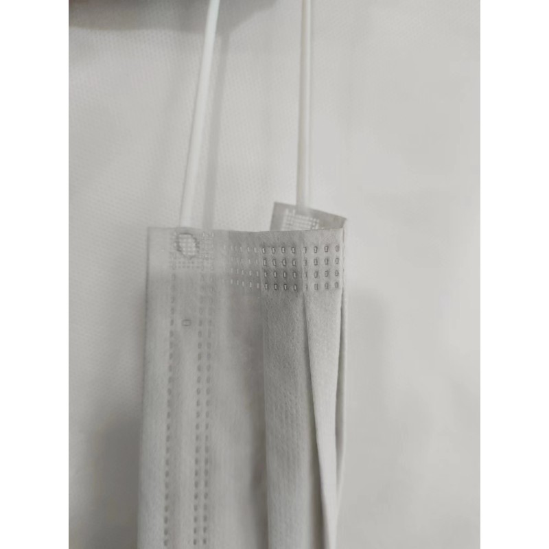 Graphene Face Mask Factory - New Products 3 Ply