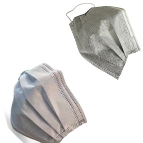 Graphene Face Mask Factory - New Products 3 Ply