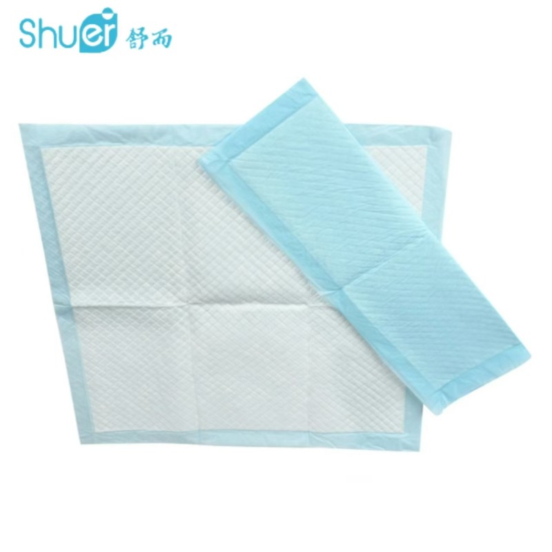 Incontinence Pad Supplier - Biodegradable OEM ODM