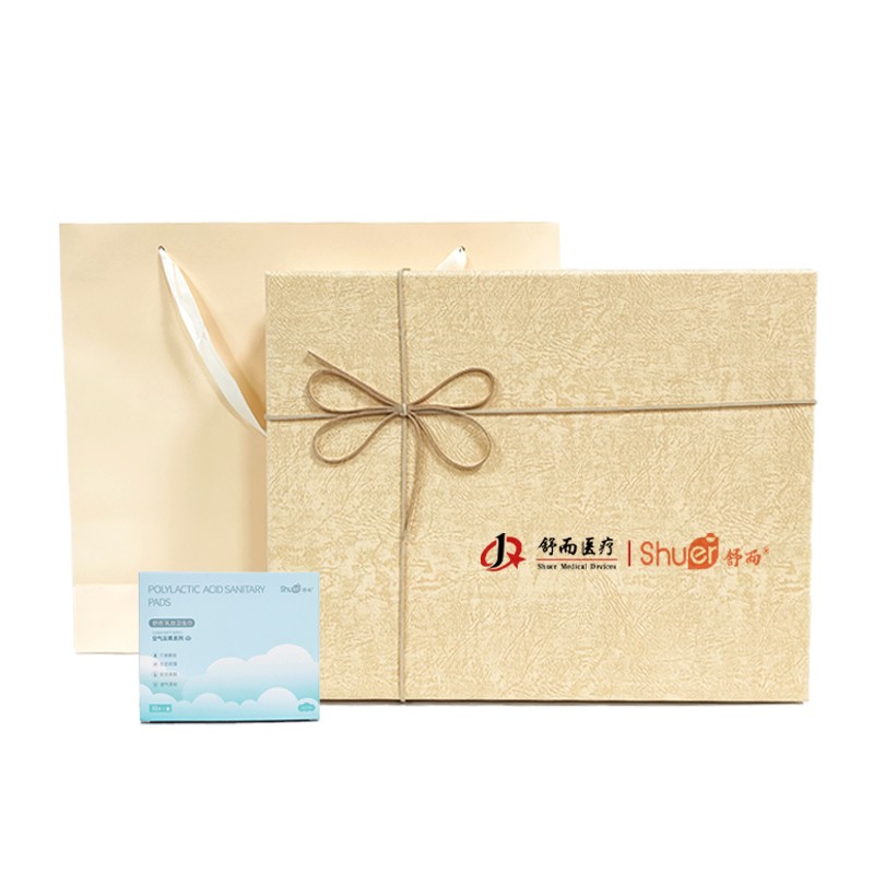 Sanitary Pads Factory - Biodegradable Organic PLA