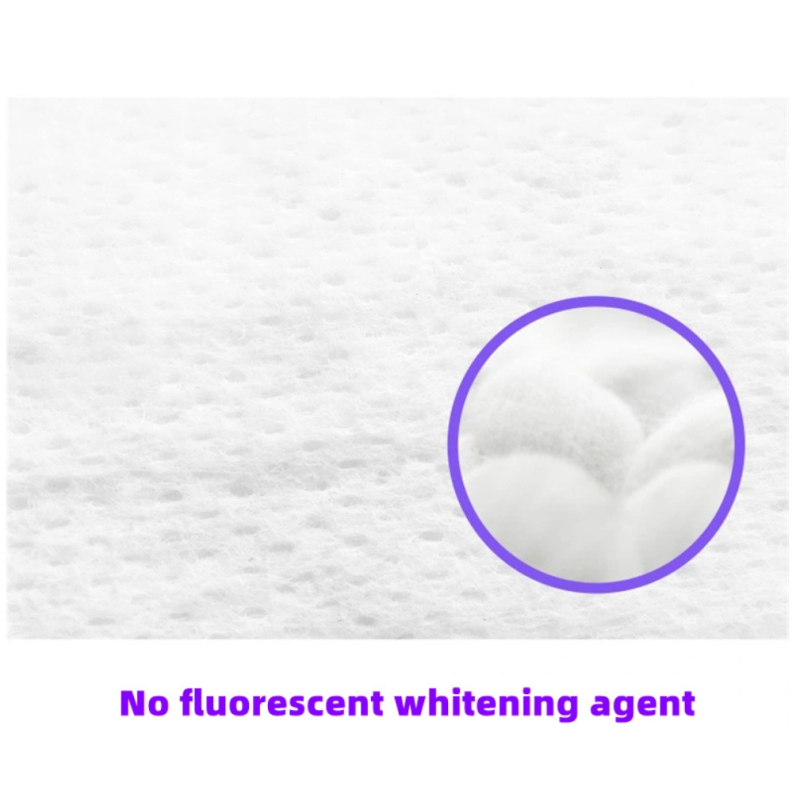 Sanitary Pad Factory - PLA Anion High-tech