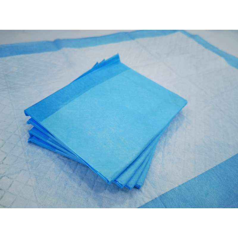 Underpad Manufacturer - Disposable High Absorbance