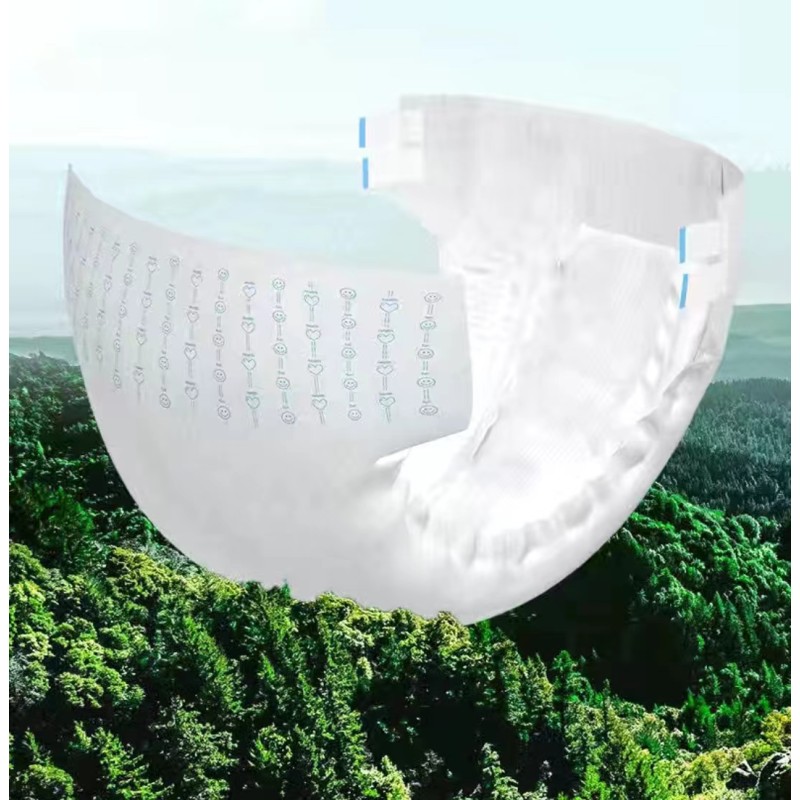 Adult Diaper Supplier - Disposable Postpartum Care
