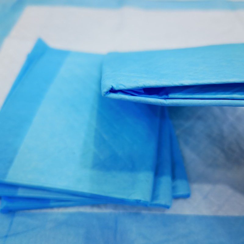 Underpad Manufacturer - Disposable High Absorbance