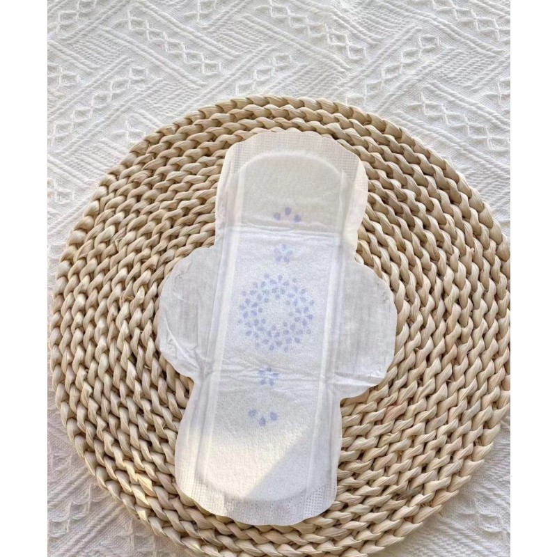Sanitary Napkins Manufacturer - OEM ODM Customized