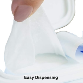 Disinfectant Wipes Supplier - Ethylene Oxide Sterilizing