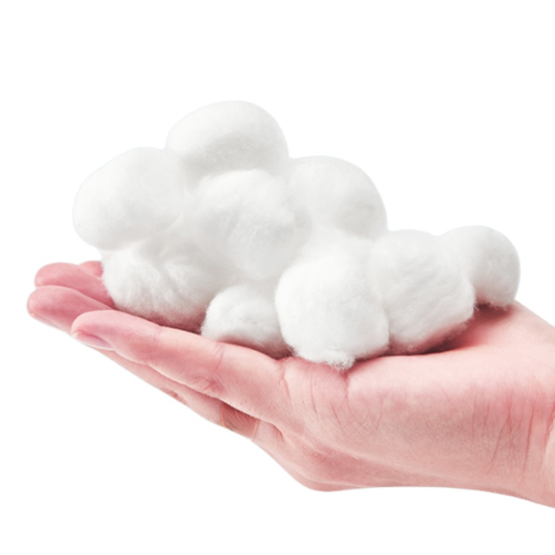 Medical Cotton Factory - Sterile 500g Hemostasis