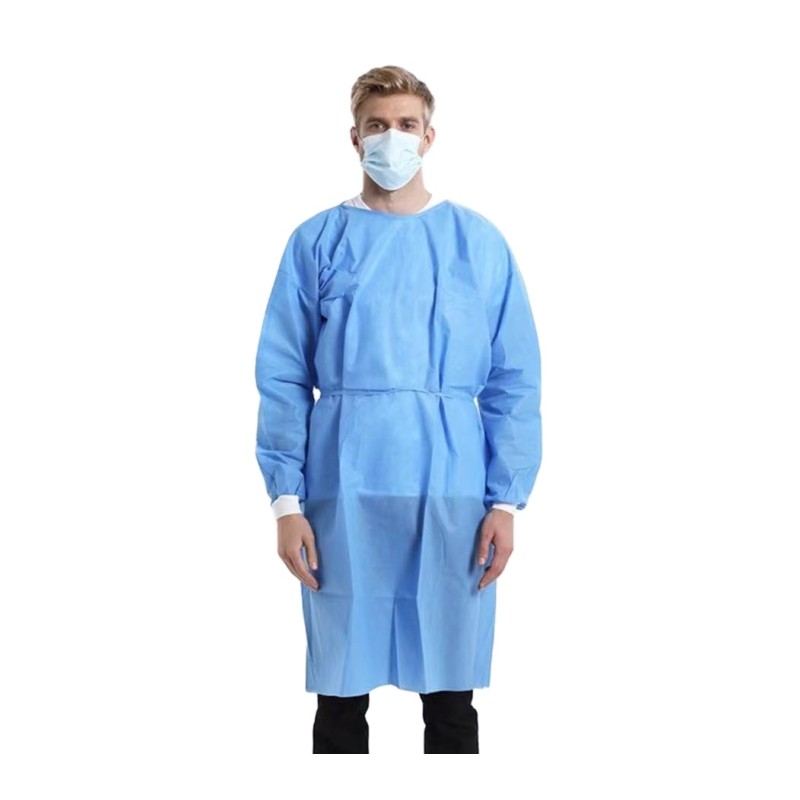 Surgical Gown Manufacturer - Disposable Wholesale