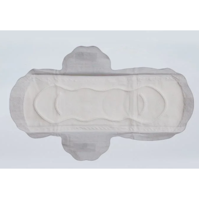 Sanitary Pads Factory - Biodegradable Organic PLA