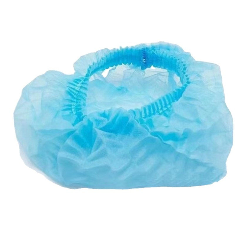 Medical Cap Factory - Disposable Dust-proof Thickened