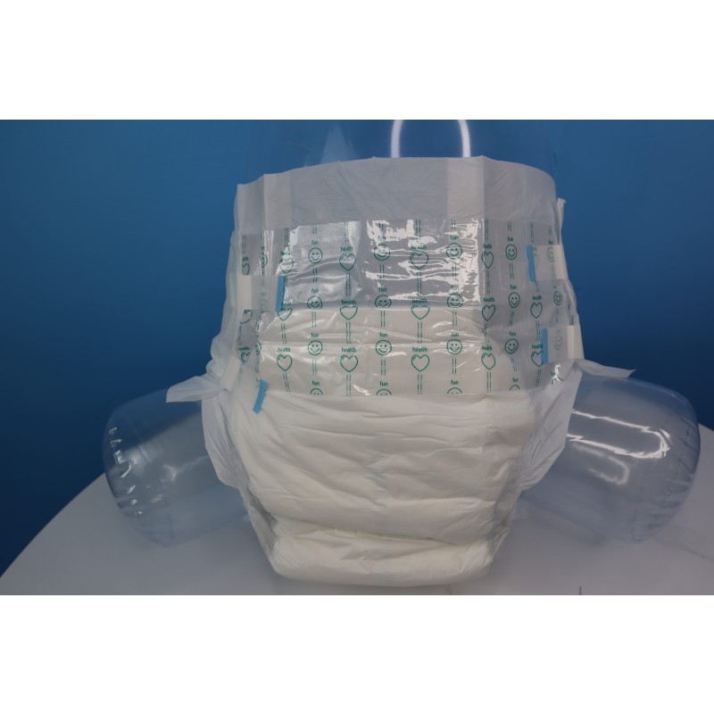 Adult Diaper Manufacturer - Graphene Breathable XL