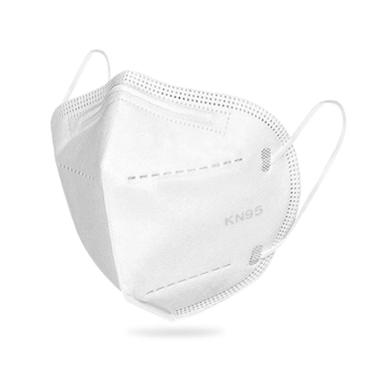 Surgical Mask Manufacturer - Graphene 5 Ply KN95 OEM