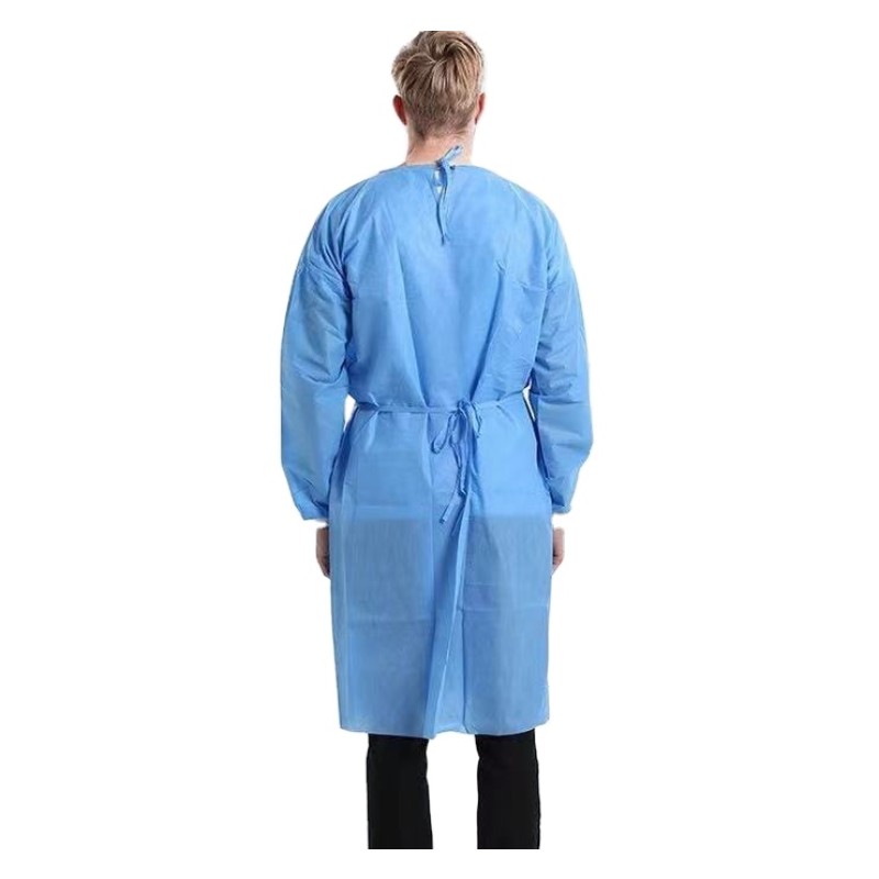 Surgical Gown Manufacturer - Disposable Wholesale