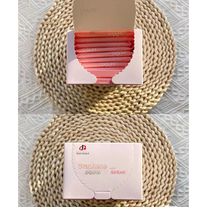 Sanitary Napkins Manufacturer - OEM ODM Customized