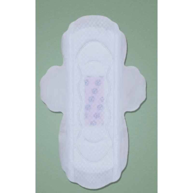 Sanitary Pads Manufacturer - Ultra-Thin Biodegradable