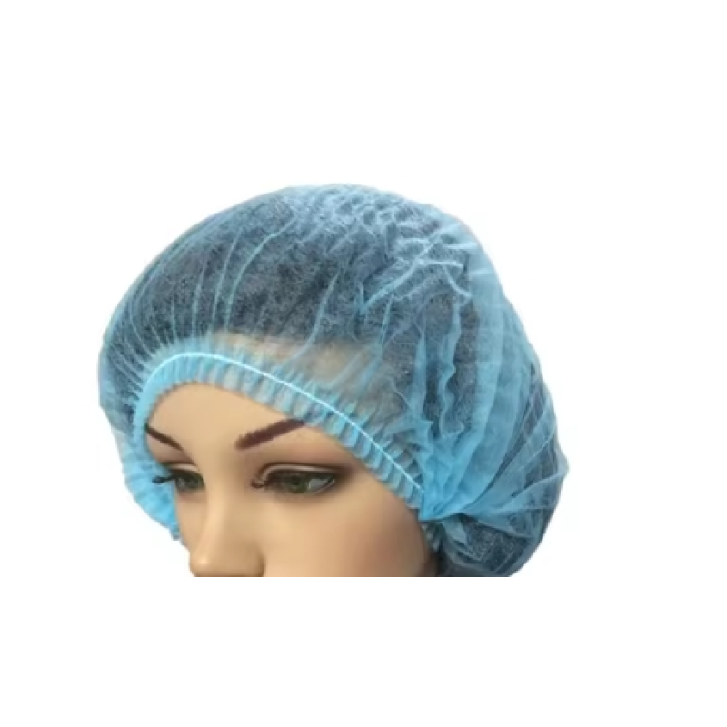 Medical Cap Factory - Disposable Dust-proof Thickened