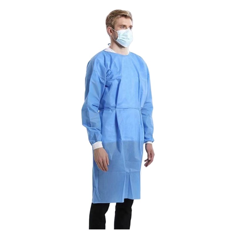 Surgical Gown Manufacturer - Disposable Wholesale