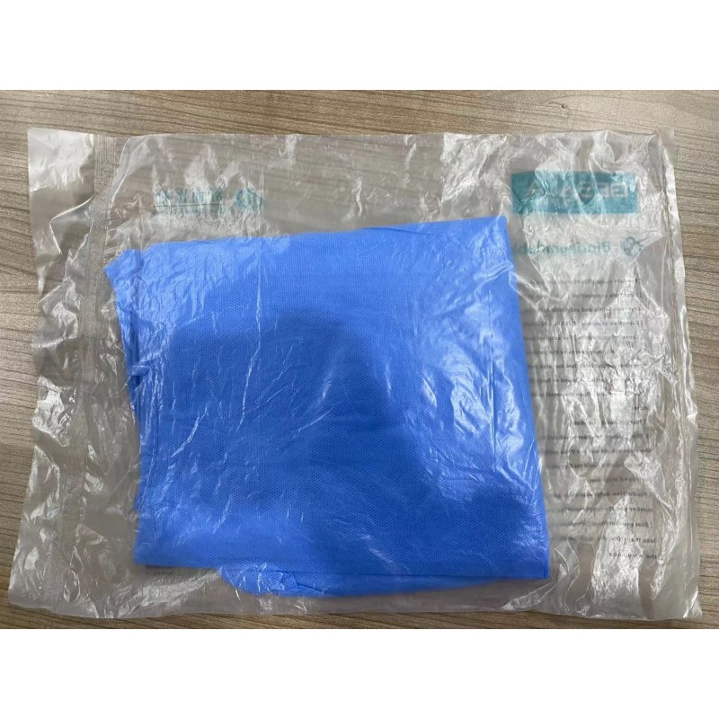 Surgical Gown Manufacturer - Disposable Wholesale