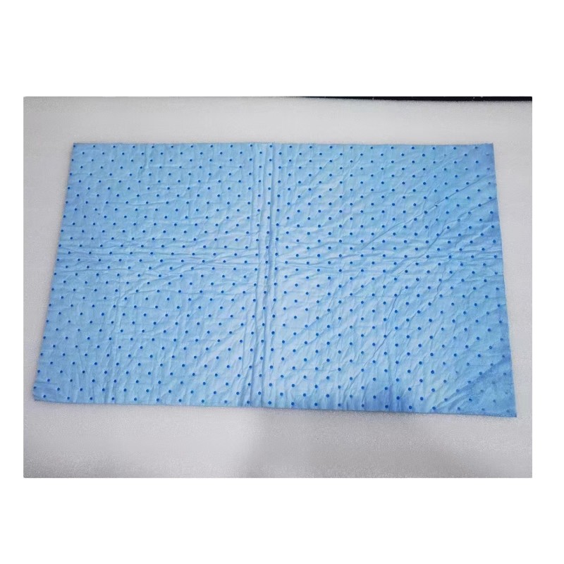 Floor Mat Factory - Medical Absorbent Double-Sided