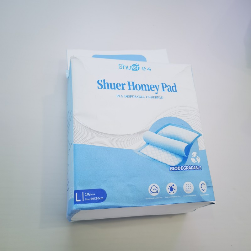 Surgical Underpad Factory - Super Absorbent Hospital