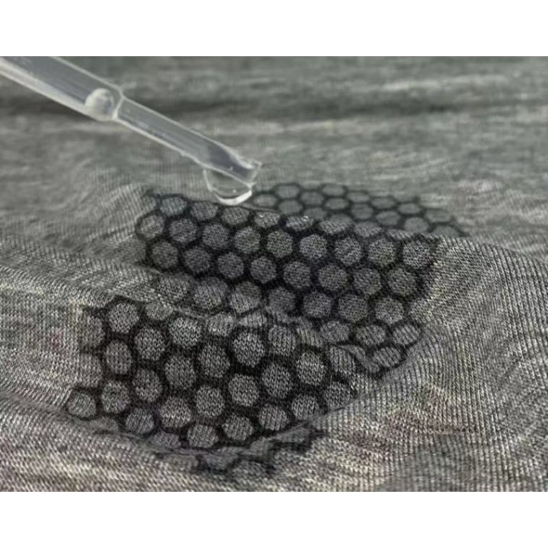 Men Underwear Manufacturer - Graphene Silk Boxer