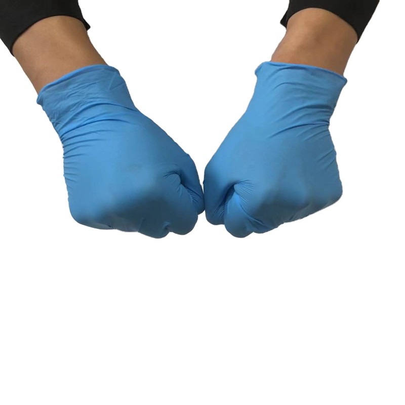 Medical Gloves Supplier - PLA Disposable Powder Free