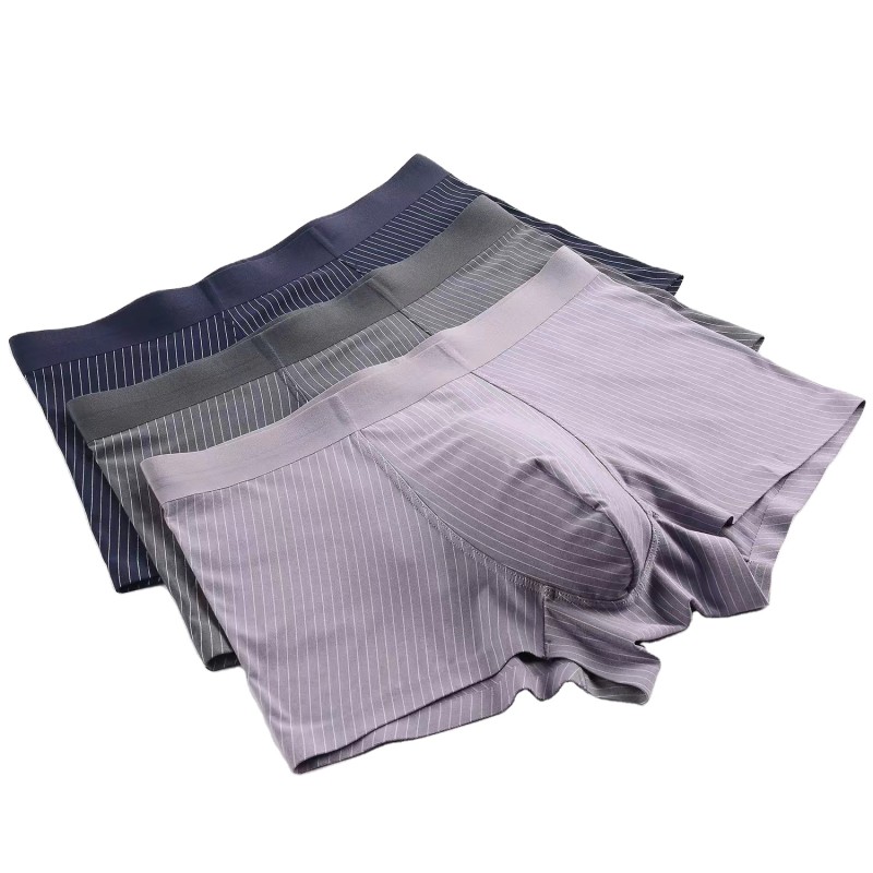 Men Shorts Factory - Graphene Anti Bacteria Cotton