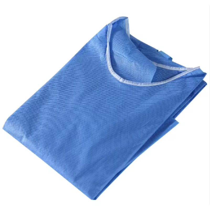 Protective Clothing Supplier - Biodegradable Medical