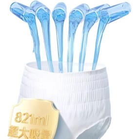 Adult Diapers Manufacturer - PLA Disposable FDA