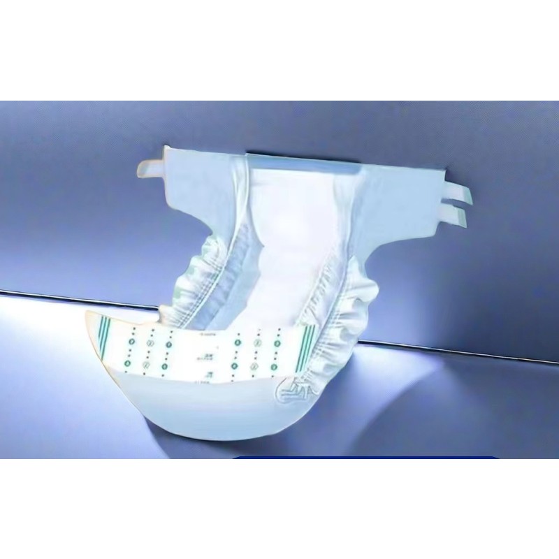 Adult Diapers Manufacturer - PLA Disposable FDA
