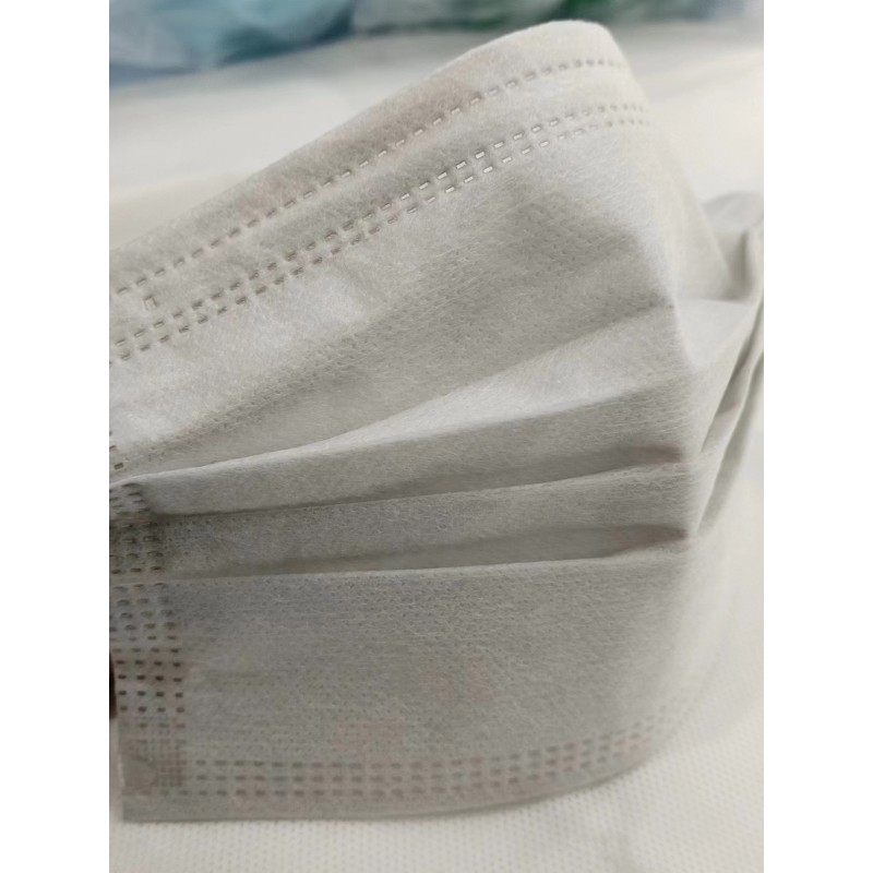 Graphene Mask Manufacturer - 3 Ply Wholesale Custom