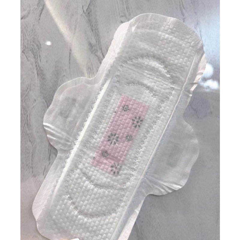 Sanitary Napkins Manufacturer - OEM ODM Customized