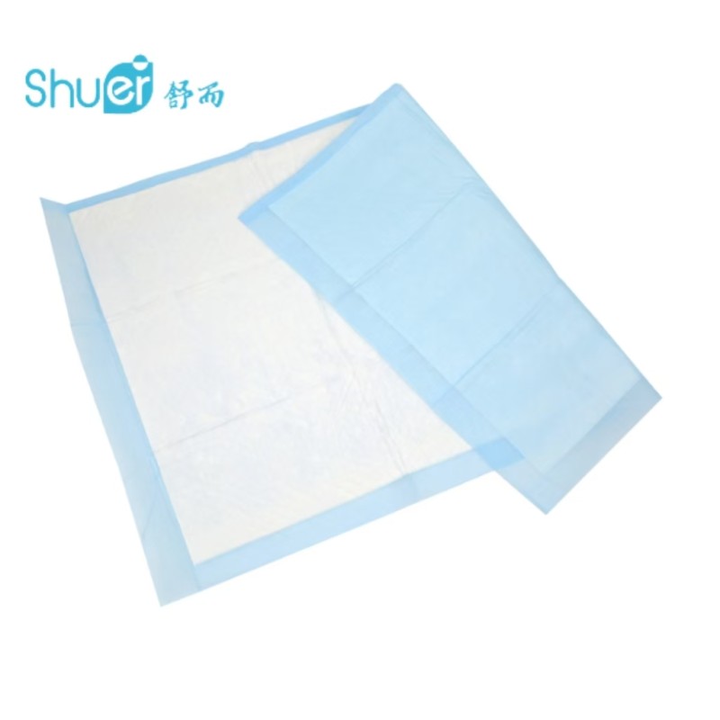 Disposable Pads Supplier - Incontinence Biodegradable