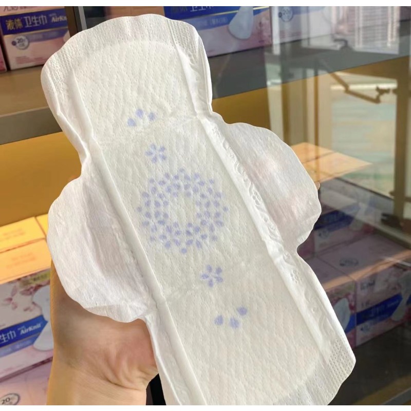 Sanitary Napkins Manufacturer - OEM ODM Customized