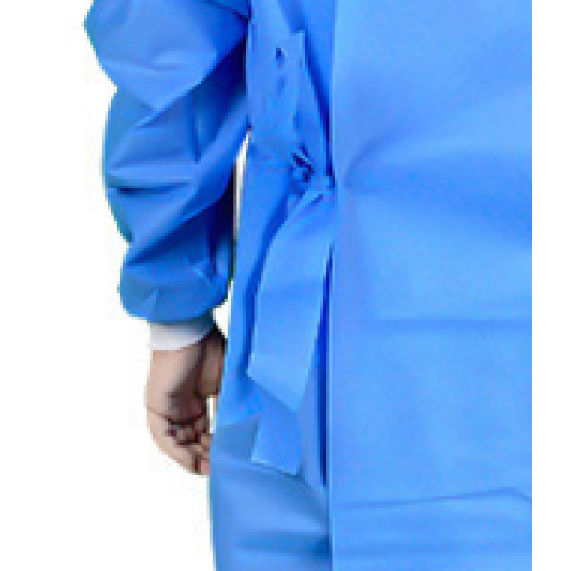 Protective Clothing Factory - Degradable Sterile