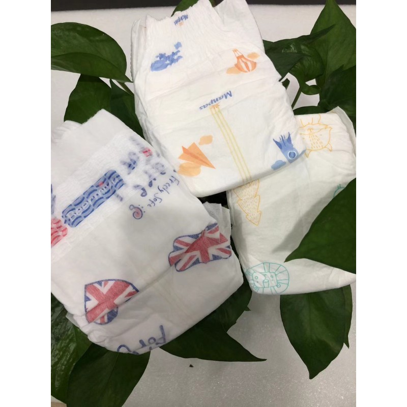 Pull-up Pants Supplier - Disabled Postpartum Care