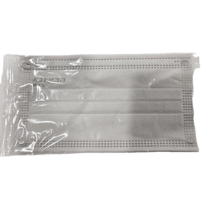 Graphene Face Mask Factory - New Products 3 Ply