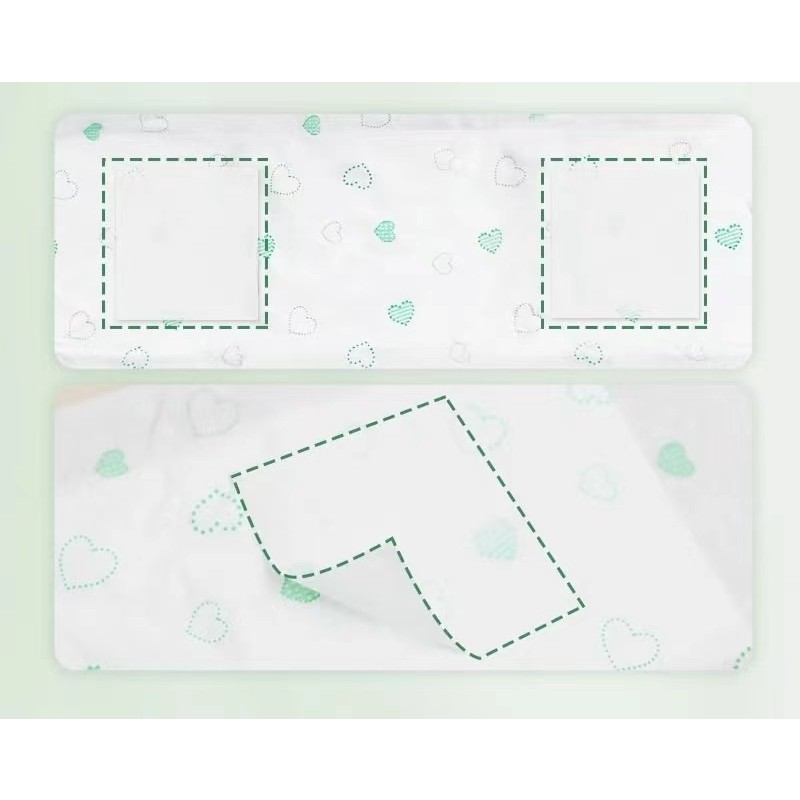 Sanitary Napkins Supplier - Postpartum Cotton Pure