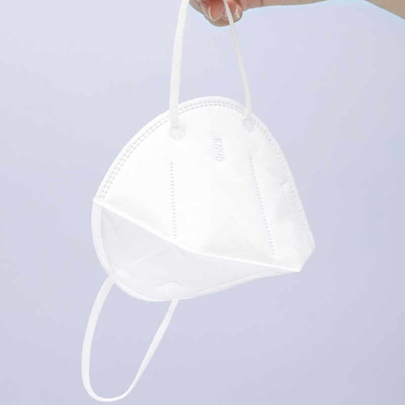 Surgical Mask Manufacturer - Graphene 5 Ply KN95 OEM