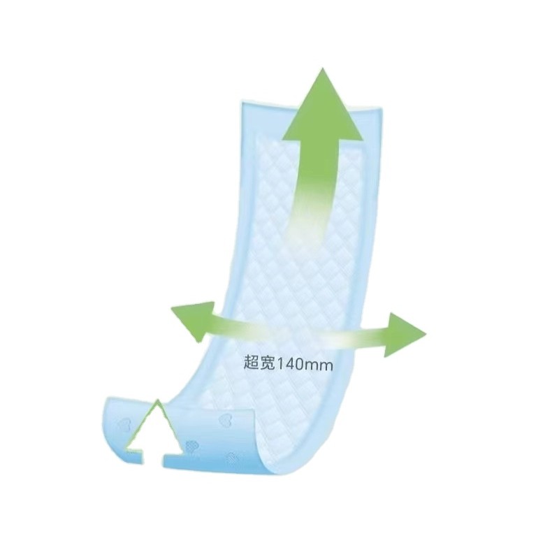 Sanitary Napkins Supplier - Postpartum Cotton Pure