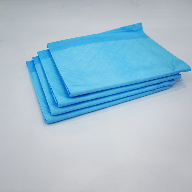 Underpad Manufacturer - Disposable High Absorbance