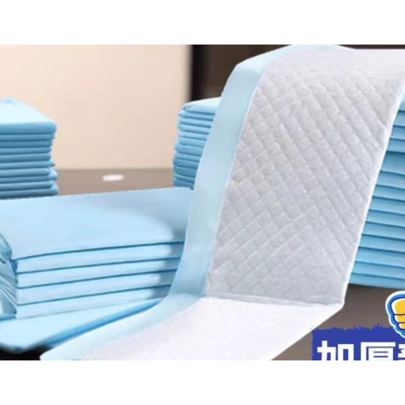 Underpad Supplier - Biodegradable Medical Surgical