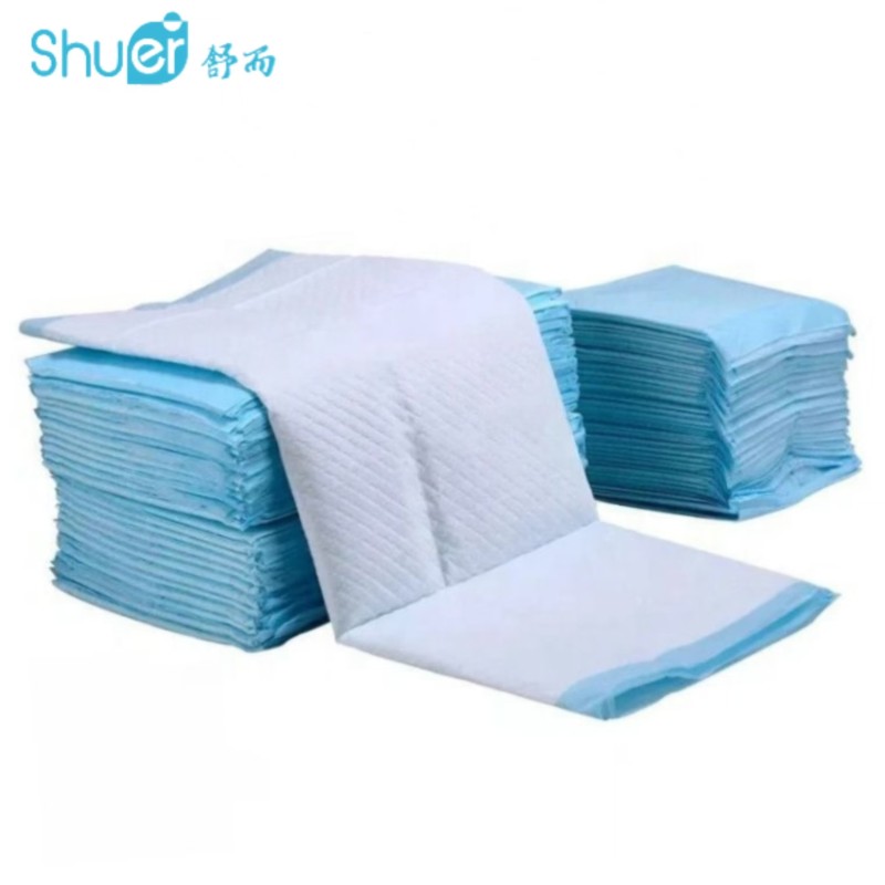 Disposable Pads Manufacturer - Non-Woven Super Absorbent