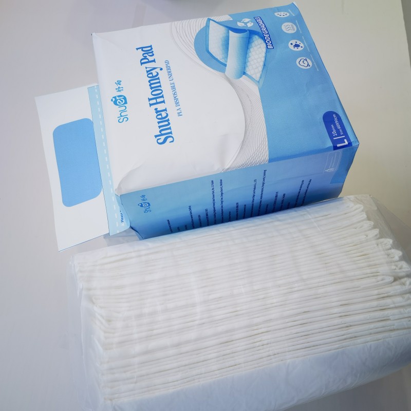 Surgical Bed Sheet Manufacturer - PLA Disposable