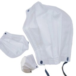 Graphene Mask Manufacturer - 3 Ply Wholesale Custom