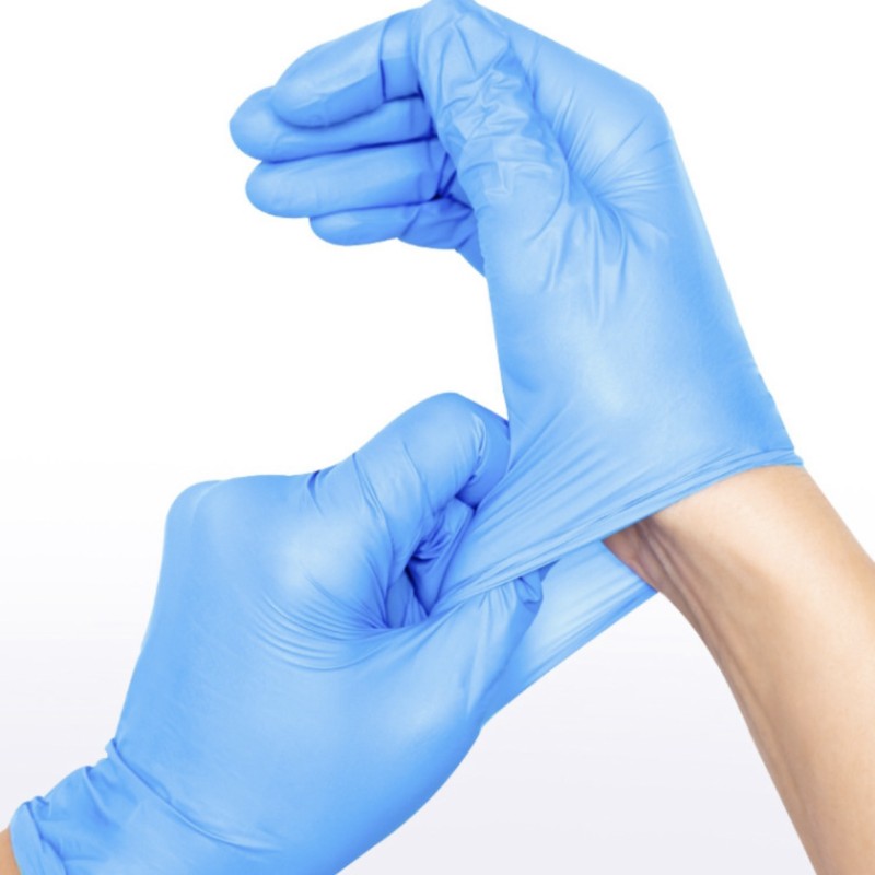 Medical Gloves Supplier - PLA Disposable Powder Free